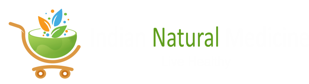 Indian Natural Medicine