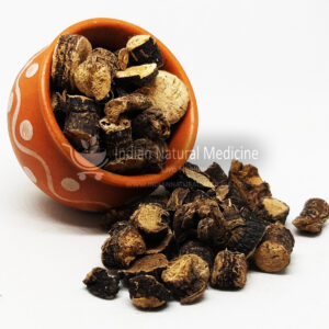 Nilapanai Kilangu / black Musli Dried