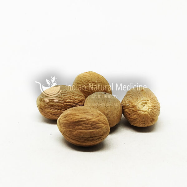 Nutmeg-ஜாதிக்காய்-Jathikai-जातीफल-Jati-phal