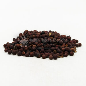 Vaivilangam / False Black Pepper Dried