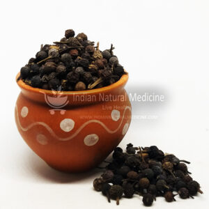 Val Milagu / Tailed Pepper / Cubeb Dried Seeds