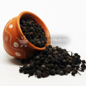 Val Milagu / Tailed Pepper / Cubeb Dried Seeds