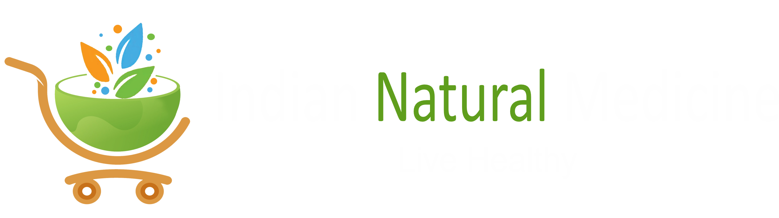 Indian Natural Medicine
